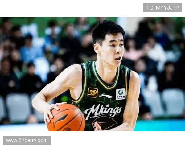 CBA最进步榜徐昕力压郭昊文