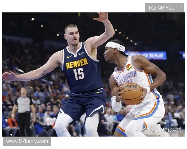 约基奇四天三赛砍79分53板48助创纪录