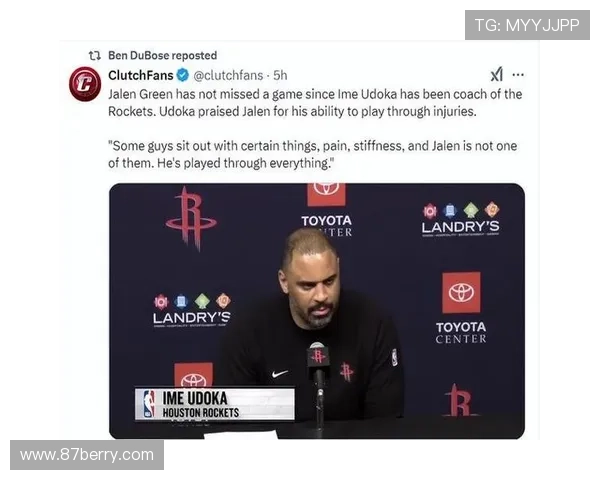 胜勇士发布会乌度卡谈KD申京配合与防守问题