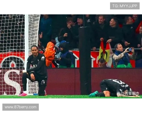 英超强队失意 欧冠赛场难寻光彩